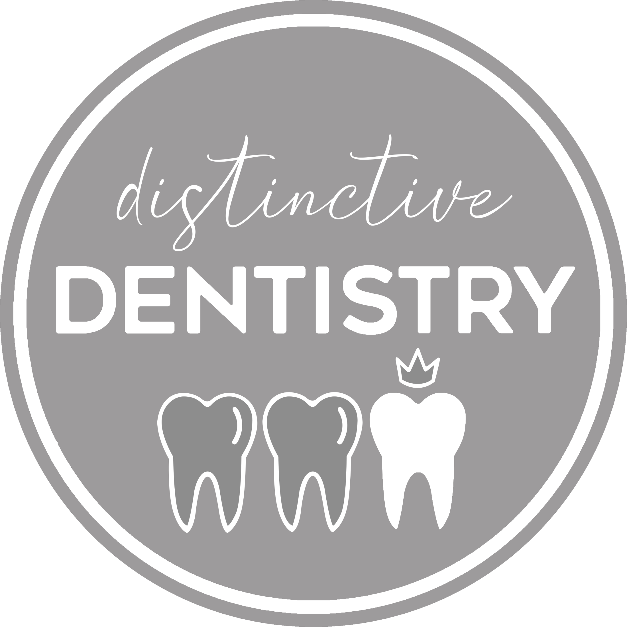 Link to Distinctive Dentistry home page